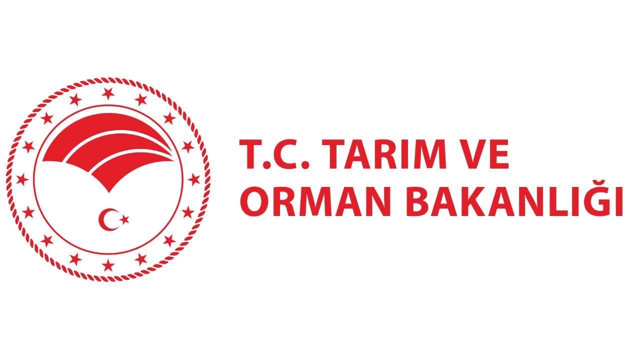 Tarım ve Orman Bakanlığı kurum logosu