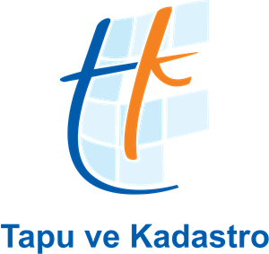 Tapu ve Kadastro Genel Müdürlüğü kurum logosu
