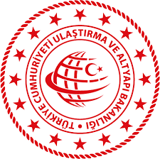 Ulaştırma, Denizcilik ve Haberleşme Bakanlığı kurum logosu