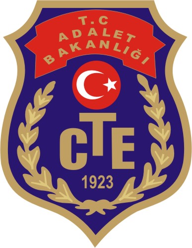 Ceza ve Tevkifevleri Genel Müdürlüğü logosu