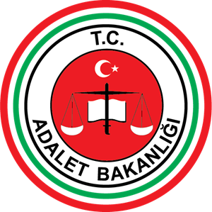 İcra Müdür ve İcra Müdür Yardımcılığı (Adalet Bakanlığı) kurum logosu