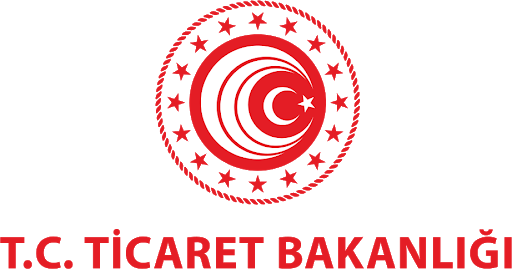 Ticaret Bakanlığı kurum logosu