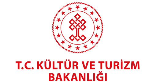Kültür ve Turizm Bakanlığı kurum logosu