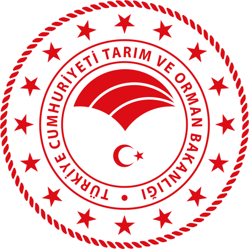 Tarım ve Orman Bakanlığı (Ünvan Değişikliği) kurum logosu