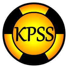 KPSS A ve B Grubu (Kamu Personel Seçme Sınavı) kurum logosu