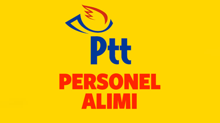 PTT ( Posta ve Telgraf Teşkilatı ) kurum logosu