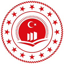 Çevre, Şehircilik Ve İklim Değişikliği Bakanlığı (Unvan Değişikliği) kurum logosu