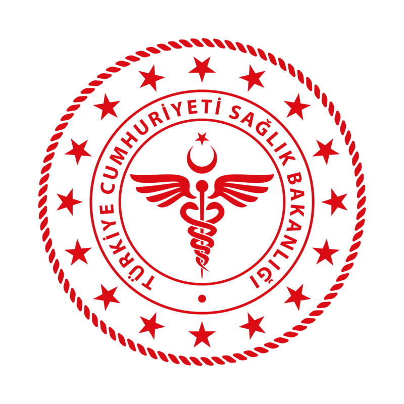 Sağlık Bakanlığı kurum logosu